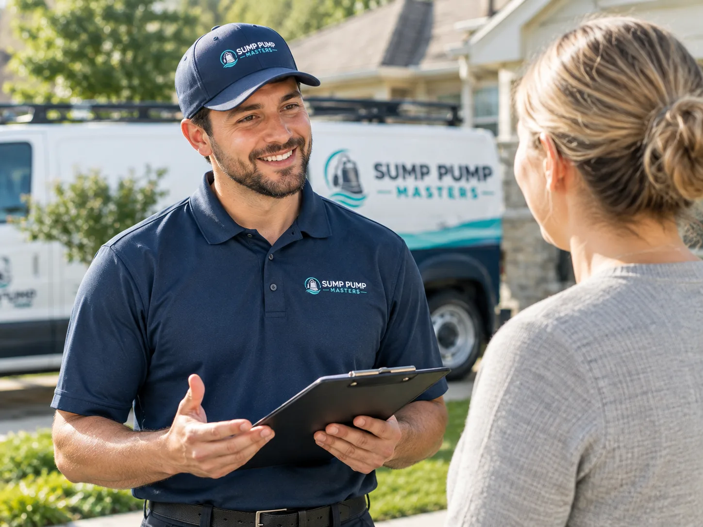 Sump Pump Repair North Prairie, WI FAQs